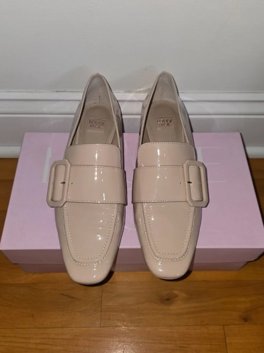 Louise et Cie Lo-Espen Loafers